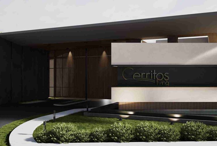 Lote en venta en Cerritos, Pereira · foto 7 de 8