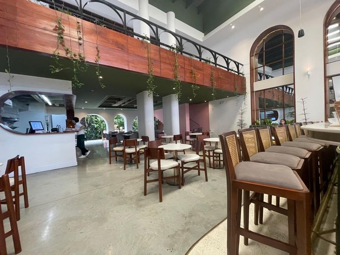 Local en arriendo en Florida Alto, Armenia, 145 m² · foto 11 de 23