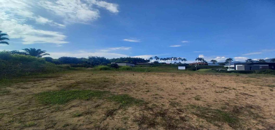 Lote en venta en Cerritos, Pereira · foto 7 de 12
