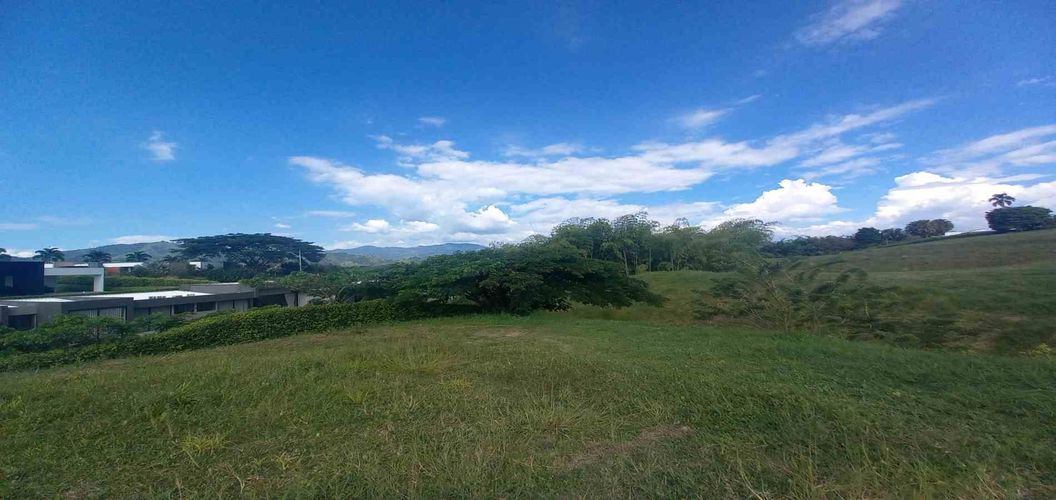 Lote en venta en Cerritos, Pereira · foto 9 de 12