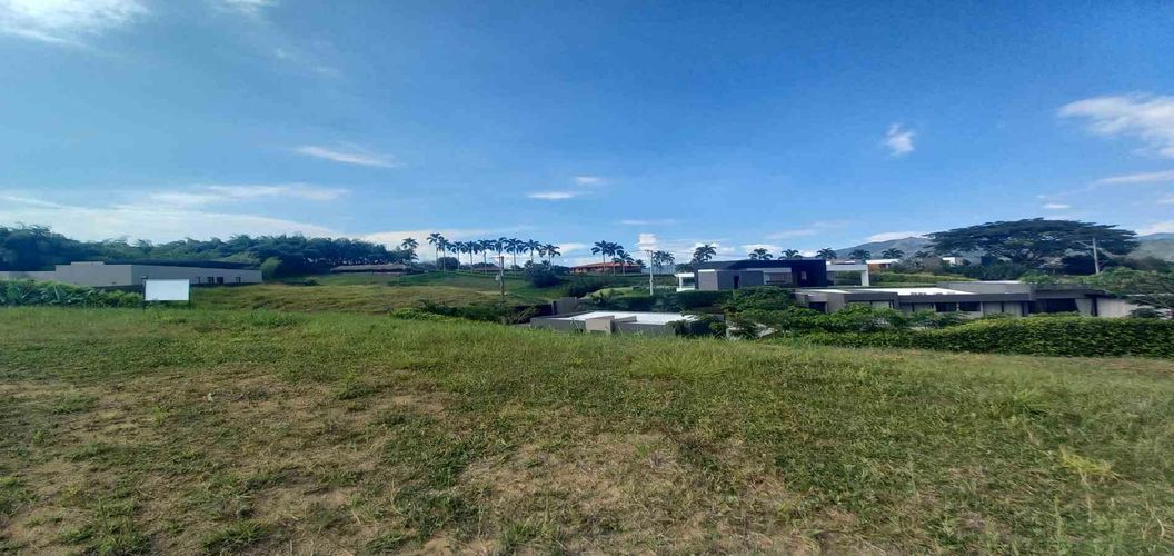 Lote en venta en Cerritos, Pereira · foto 10 de 12