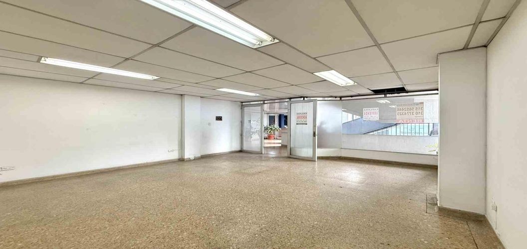 Local en arriendo en Guadalupe, Dosquebradas, 35 m² · foto 2 de 10