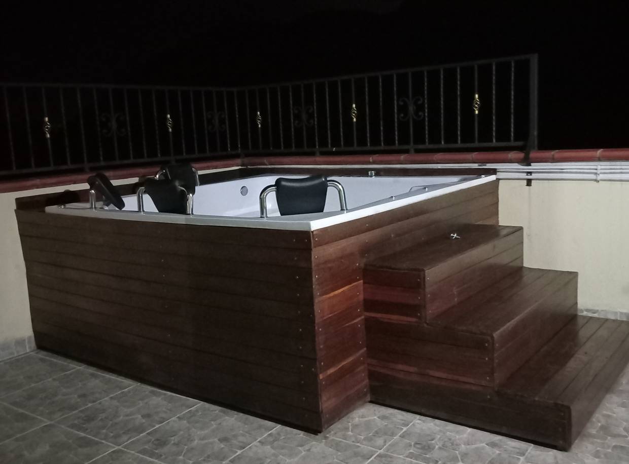 Apartamento en venta en San Antonio De Prado, Medellín · foto 13 de 24