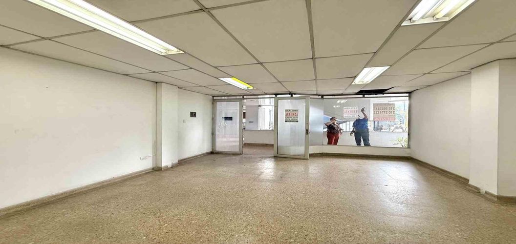 Local en arriendo en Guadalupe, Dosquebradas, 35 m² · foto 9 de 10