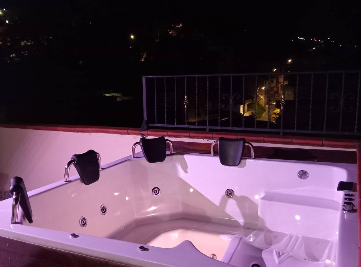 Apartamento en venta en San Antonio De Prado, Medellín · foto 14 de 24