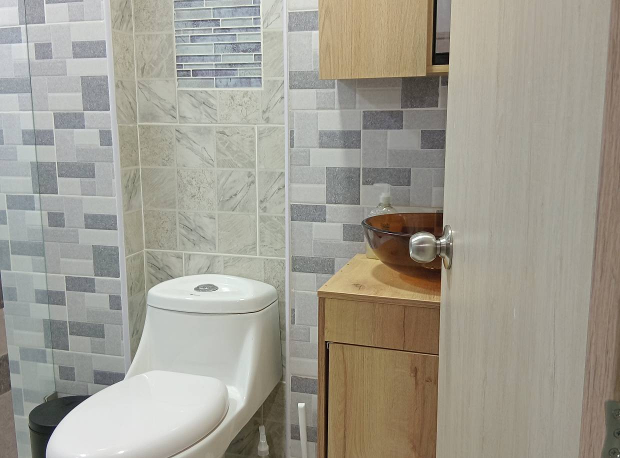 Apartamento en venta en San Antonio De Prado, Medellín · foto 16 de 24