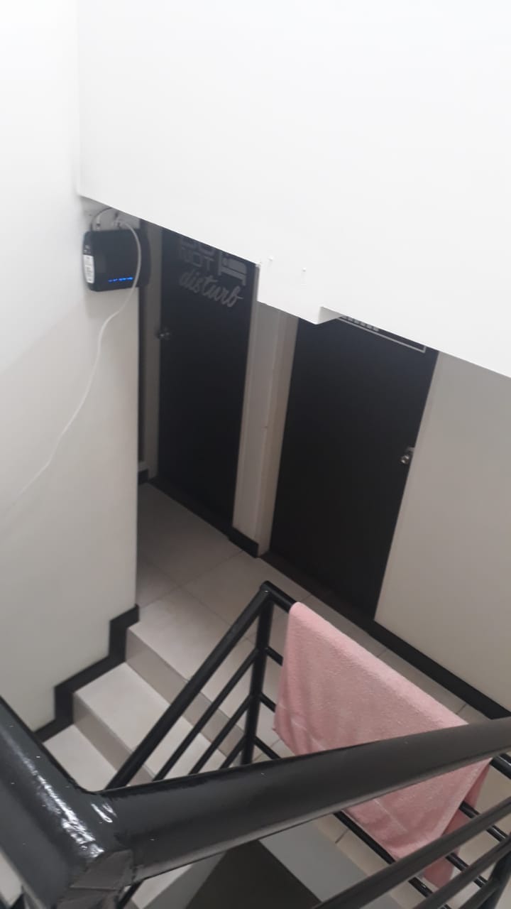 Apartamento en venta en Campohermoso, Manizales · foto 7 de 10