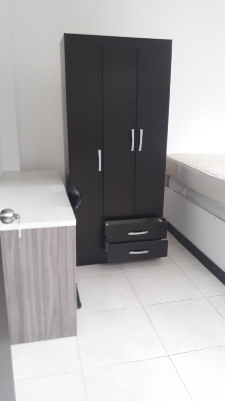Apartamento en venta en Campohermoso, Manizales · foto 9 de 10