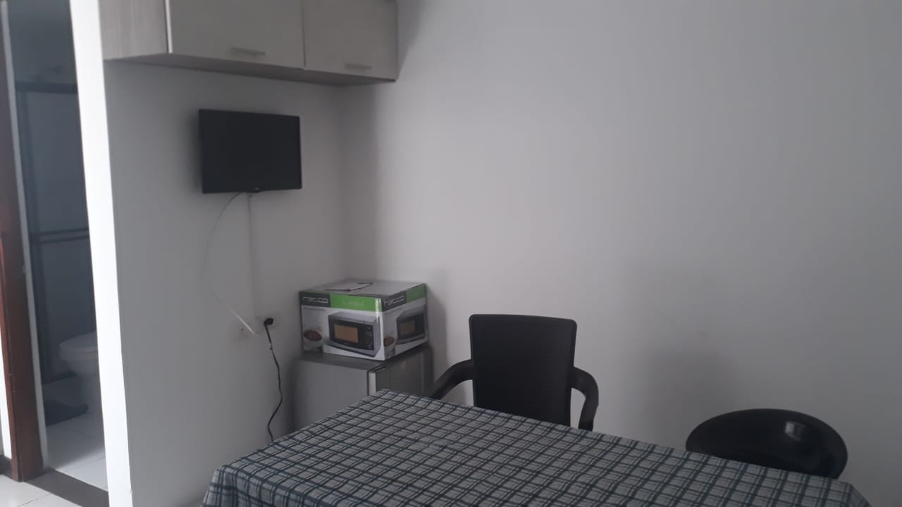 Apartamento en venta en Campohermoso, Manizales · foto 10 de 10