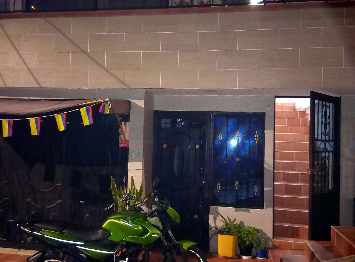 Apartamento en venta en San Antonio De Prado, Medellín · foto 19 de 24