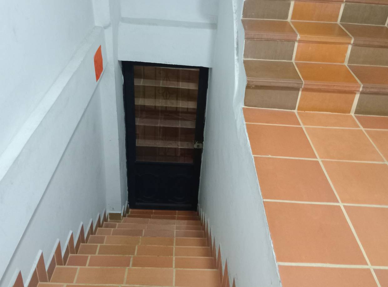 Apartamento en venta en San Antonio De Prado, Medellín · foto 20 de 24
