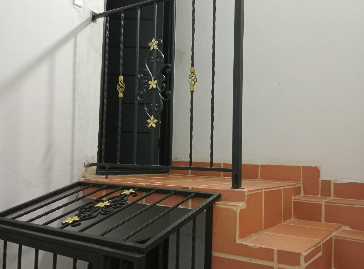 Apartamento en venta en San Antonio De Prado, Medellín · foto 21 de 24