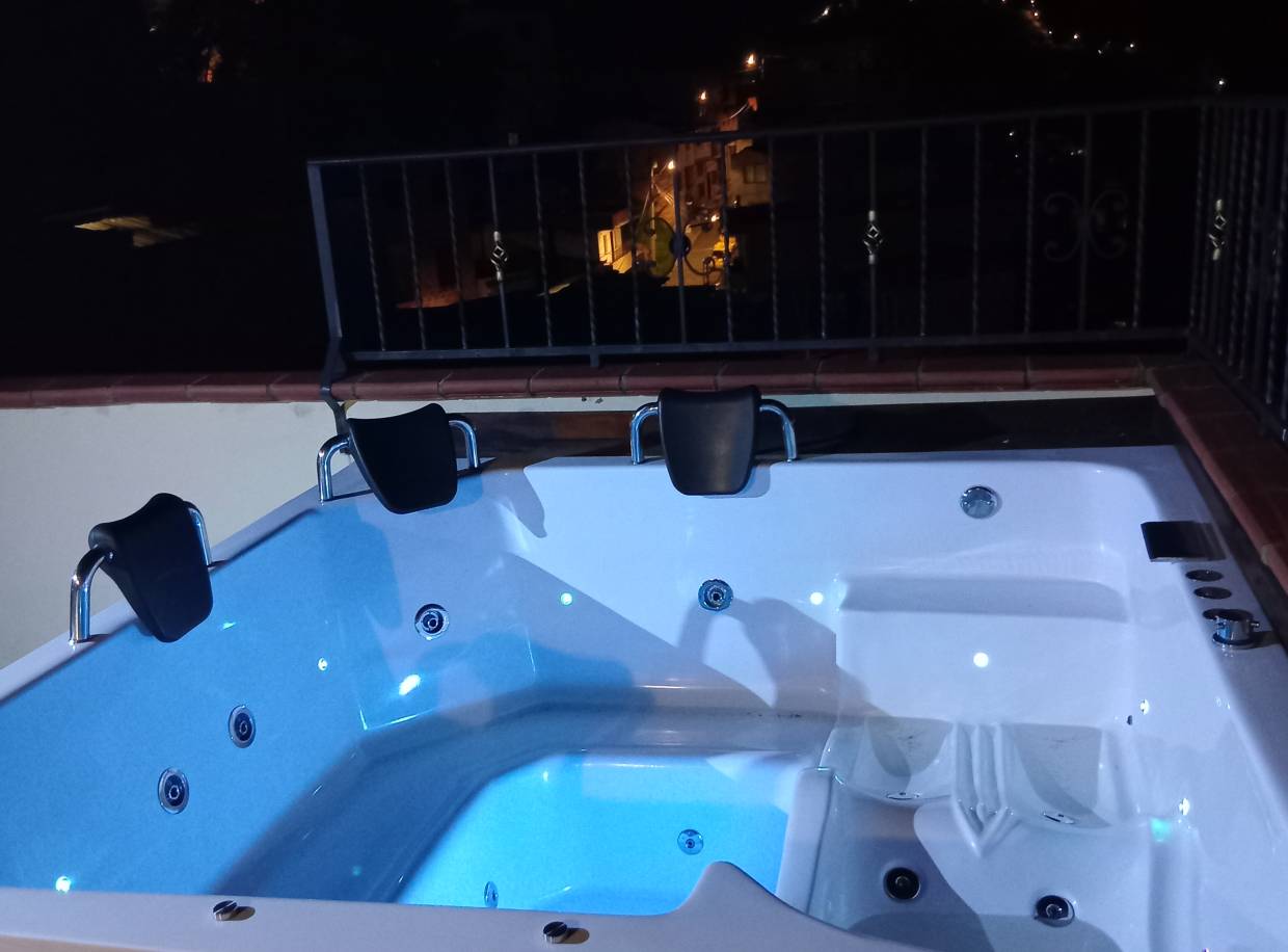 Apartamento en venta en San Antonio De Prado, Medellín · foto 23 de 24