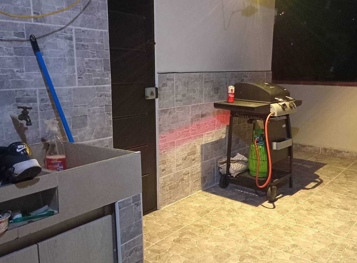 Apartamento en venta en San Antonio De Prado, Medellín · foto 24 de 24