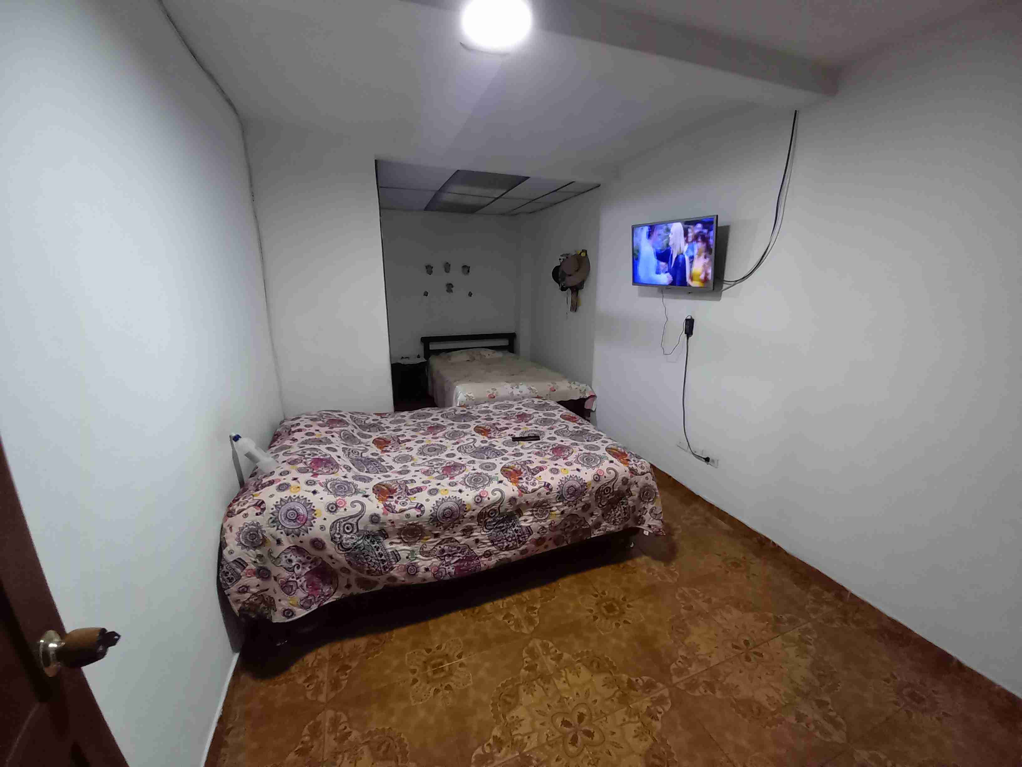 Casa en venta en Cervantes, Manizales · foto 2 de 24