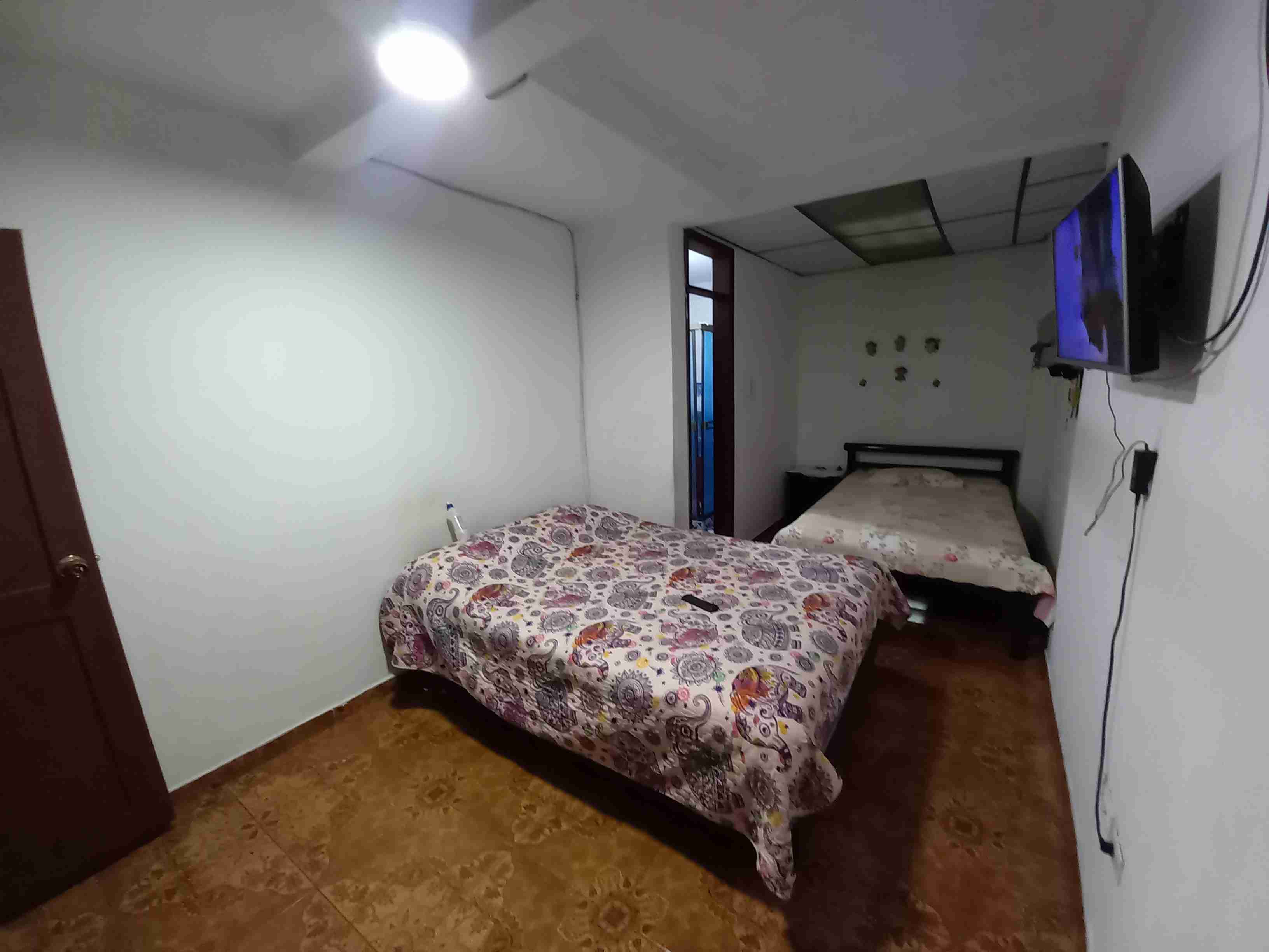 Casa en venta en Cervantes, Manizales · foto 3 de 24