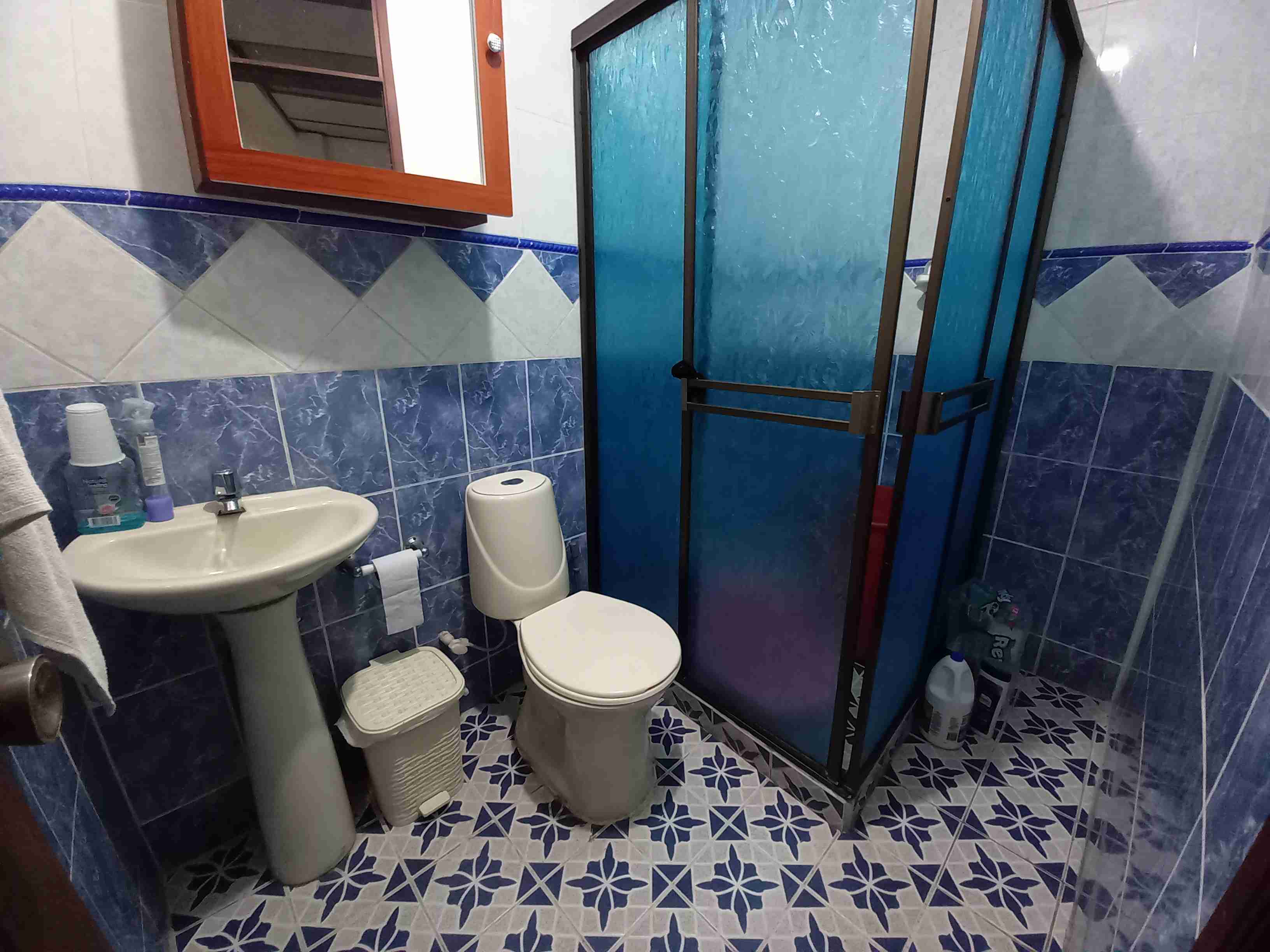 Casa en venta en Cervantes, Manizales · foto 4 de 24