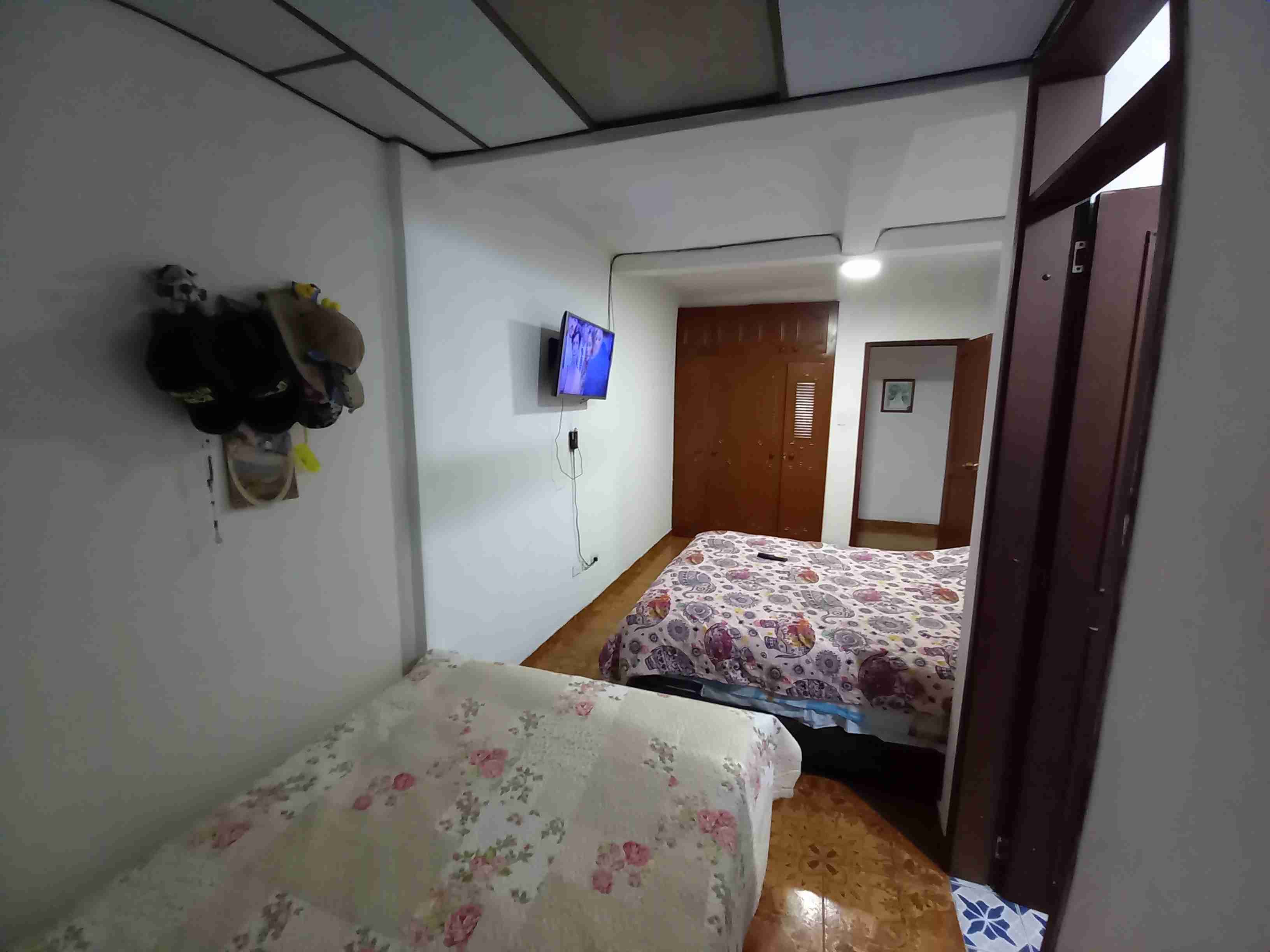 Casa en venta en Cervantes, Manizales · foto 5 de 24