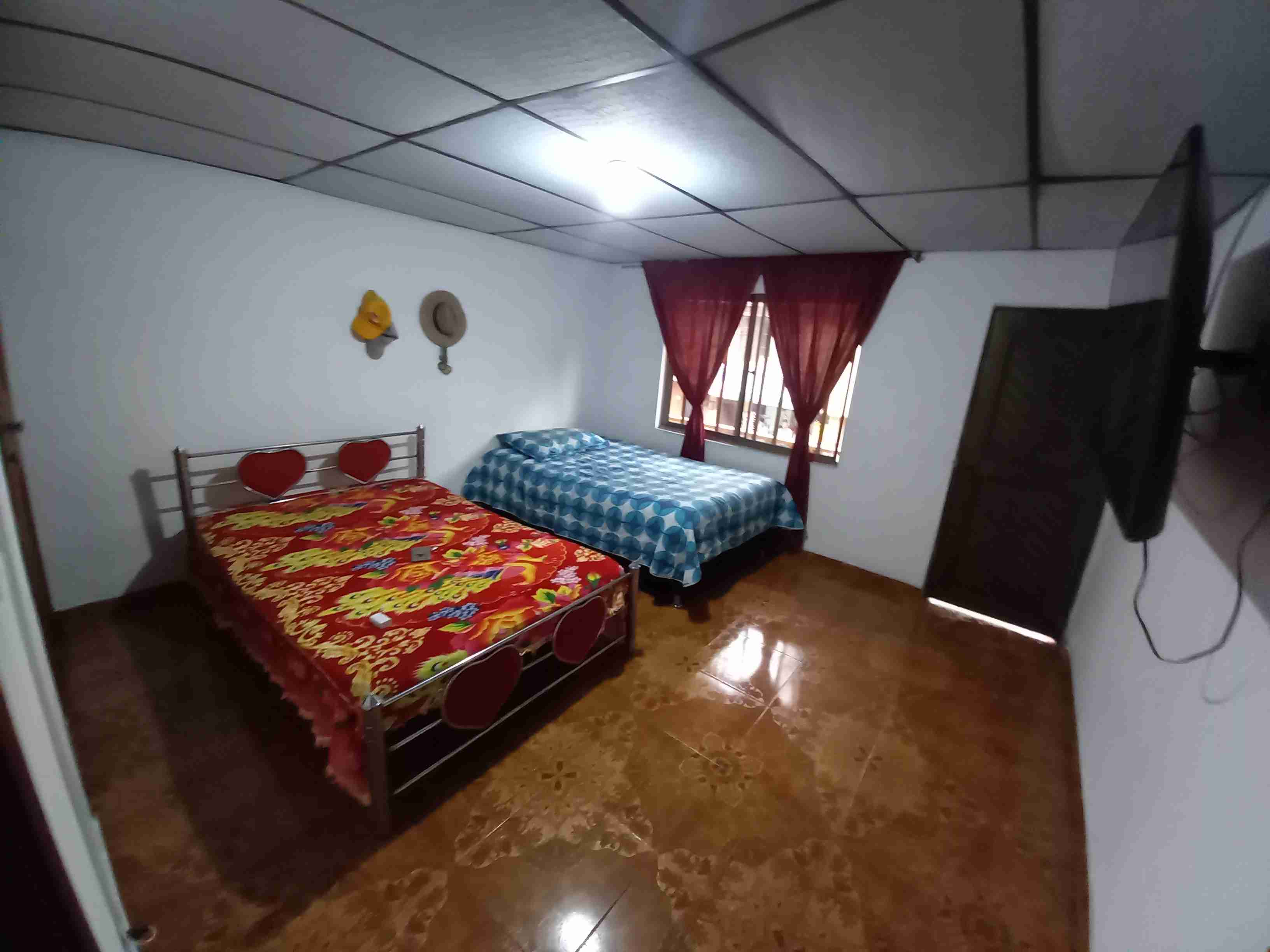 Casa en venta en Cervantes, Manizales · foto 6 de 24