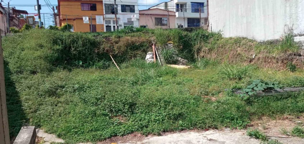 Lote en venta en Sector Galeria Central, Pereira · foto 2 de 3