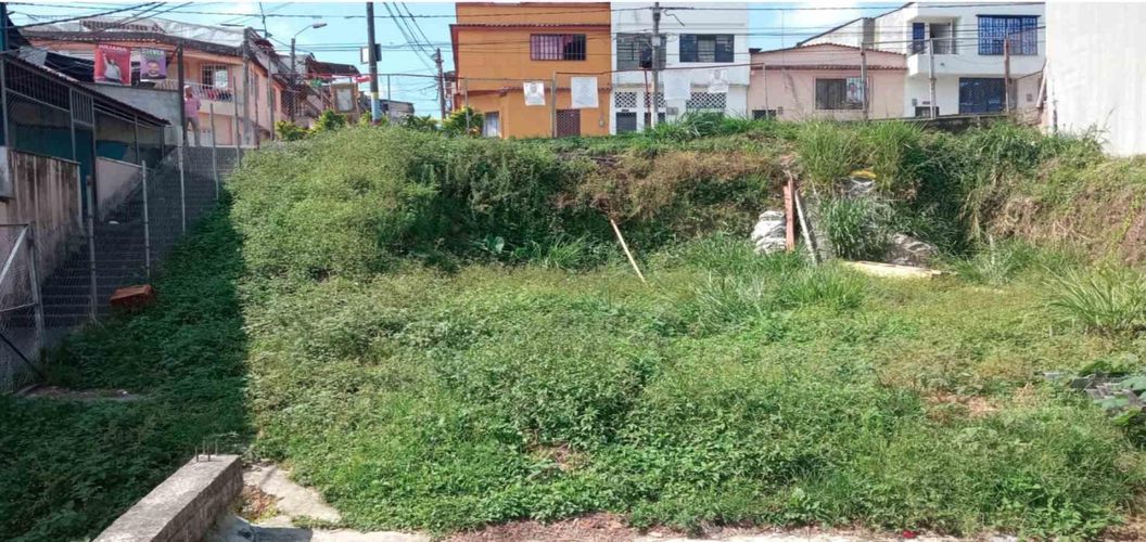 Lote en venta en Sector Galeria Central, Pereira · foto 3 de 3