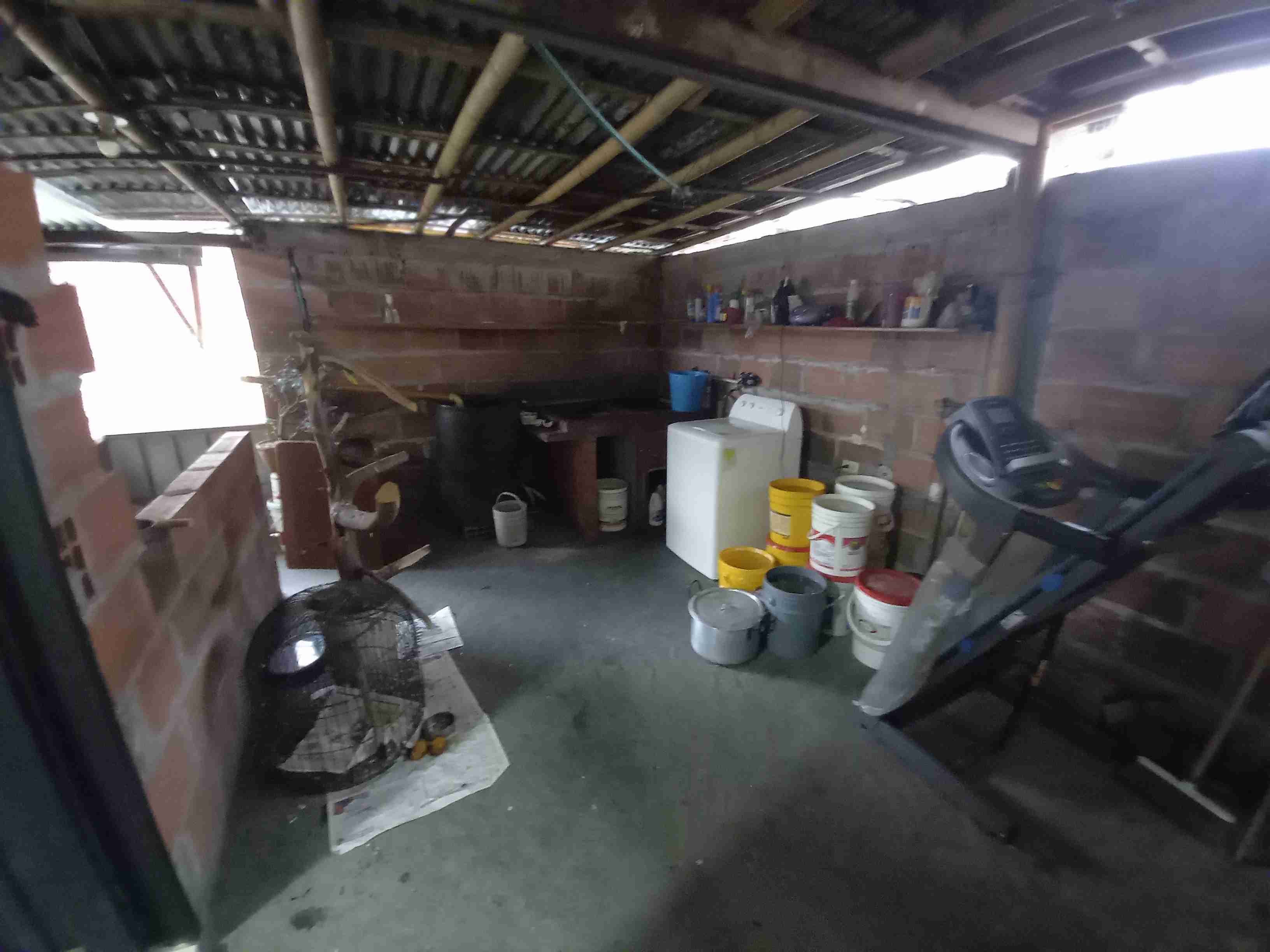 Casa en venta en Cervantes, Manizales · foto 15 de 24