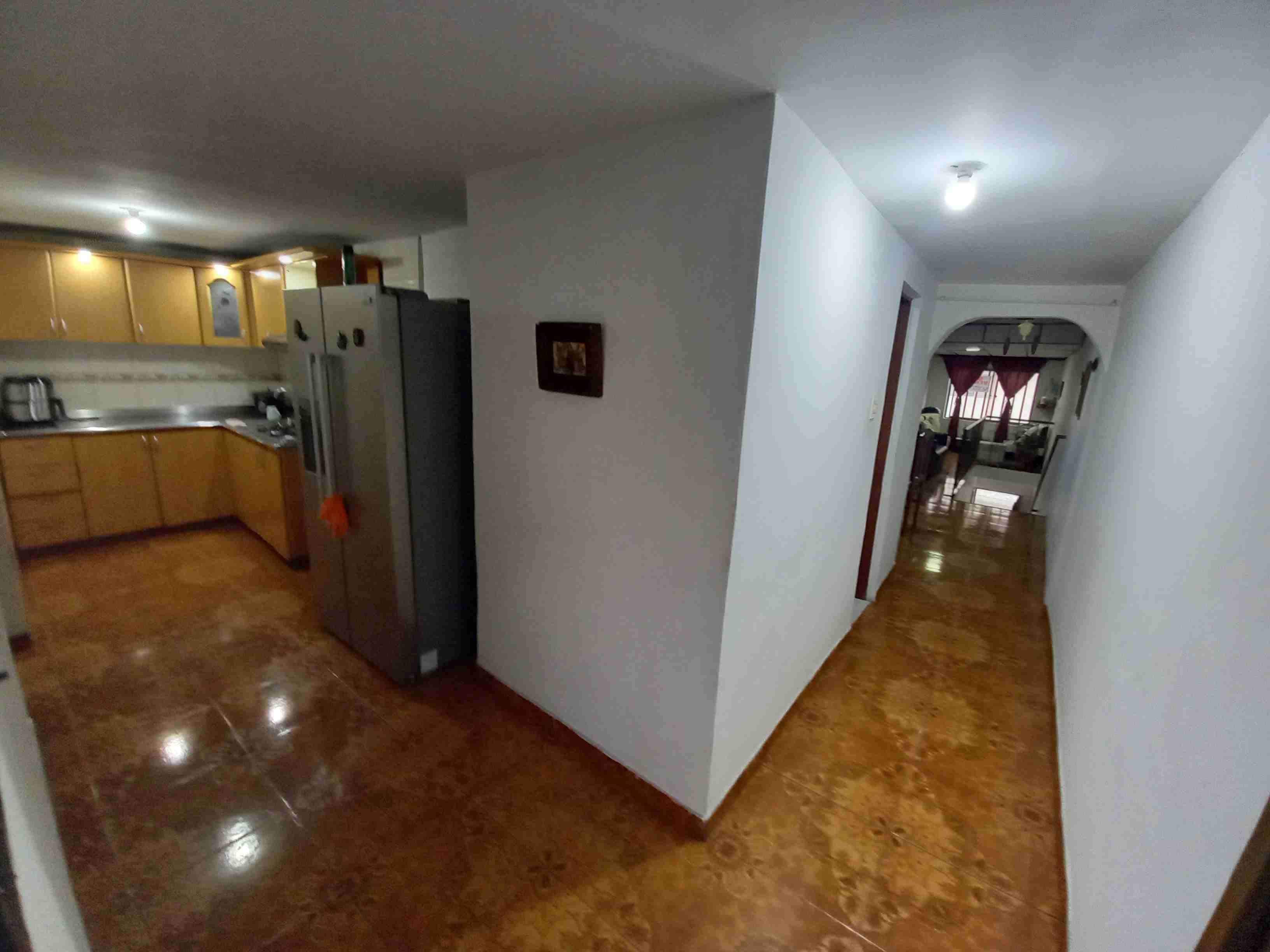 Casa en venta en Cervantes, Manizales · foto 16 de 24