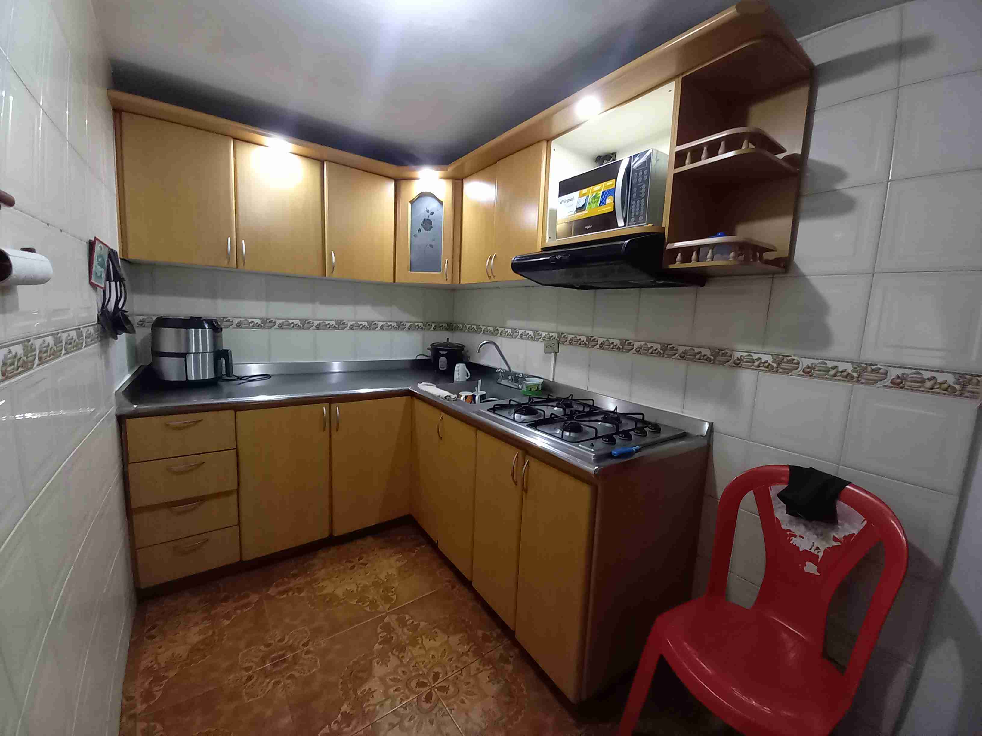 Casa en venta en Cervantes, Manizales · foto 17 de 24