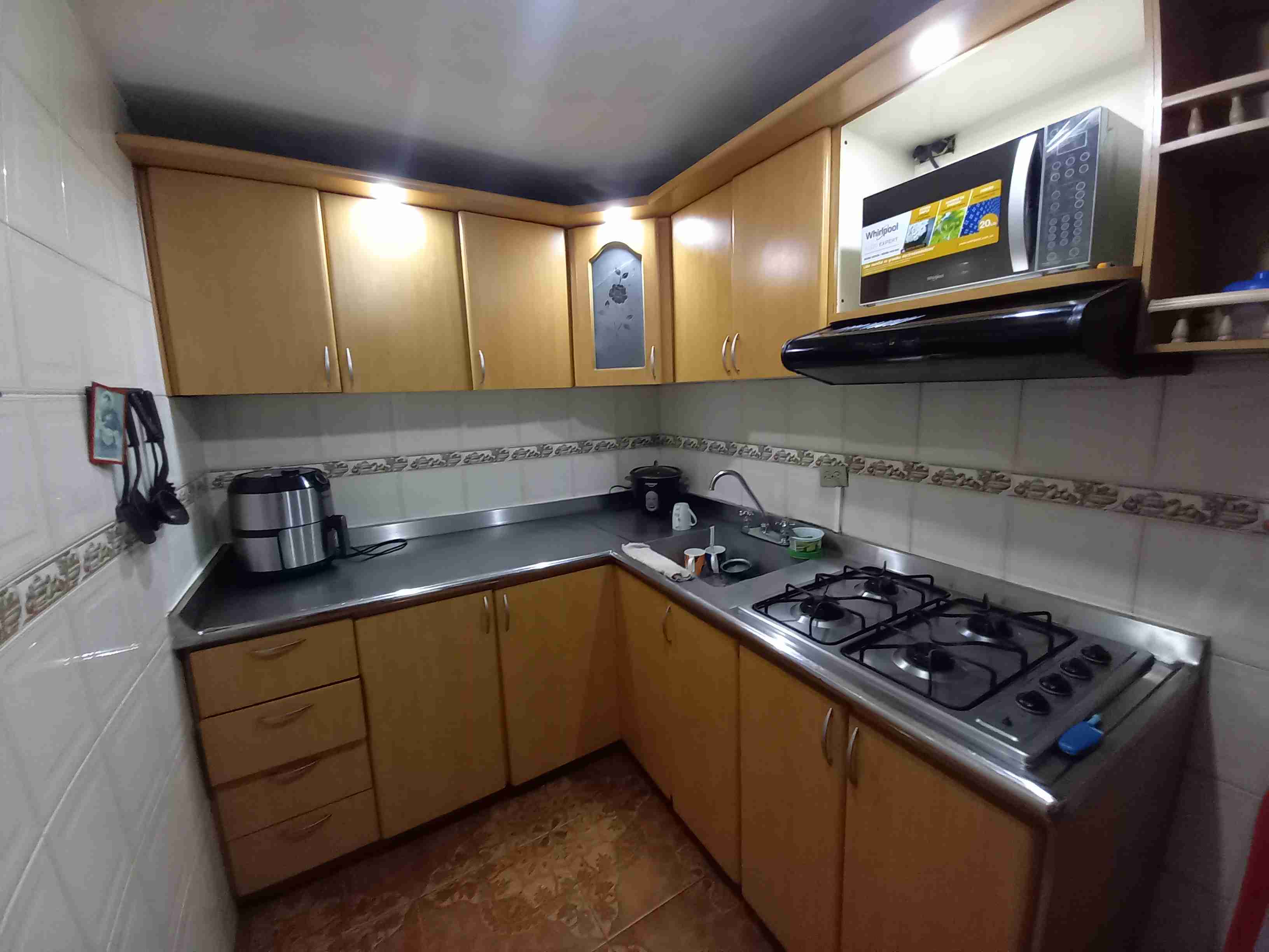Casa en venta en Cervantes, Manizales · foto 18 de 24
