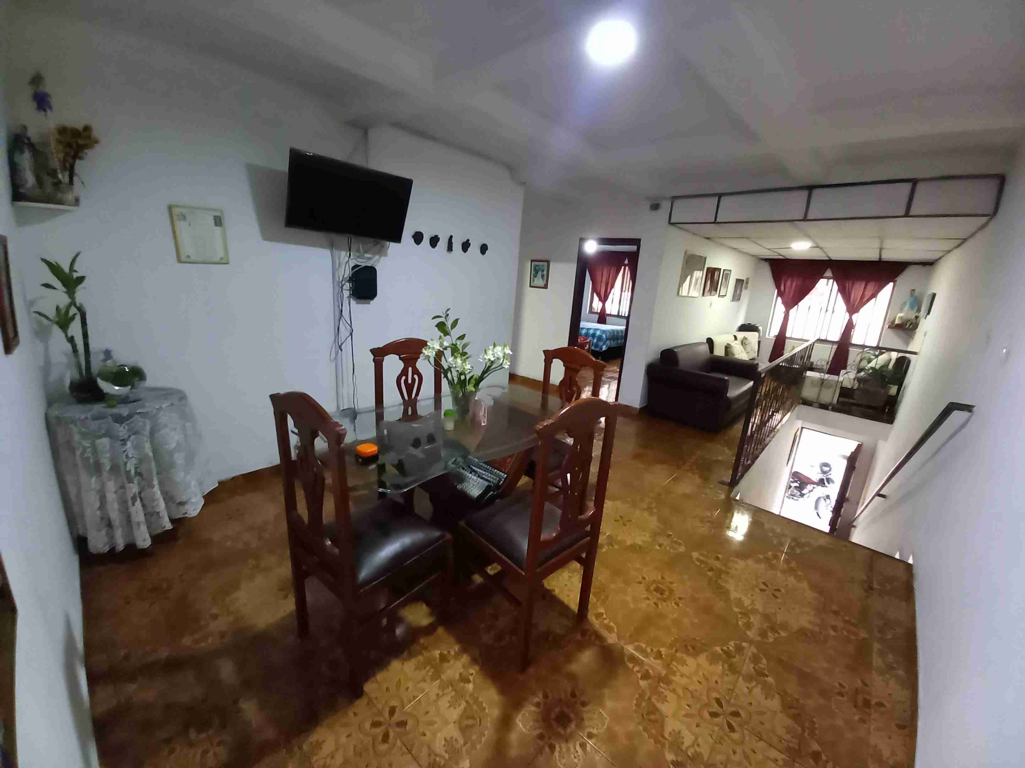 Casa en venta en Cervantes, Manizales · foto 22 de 24