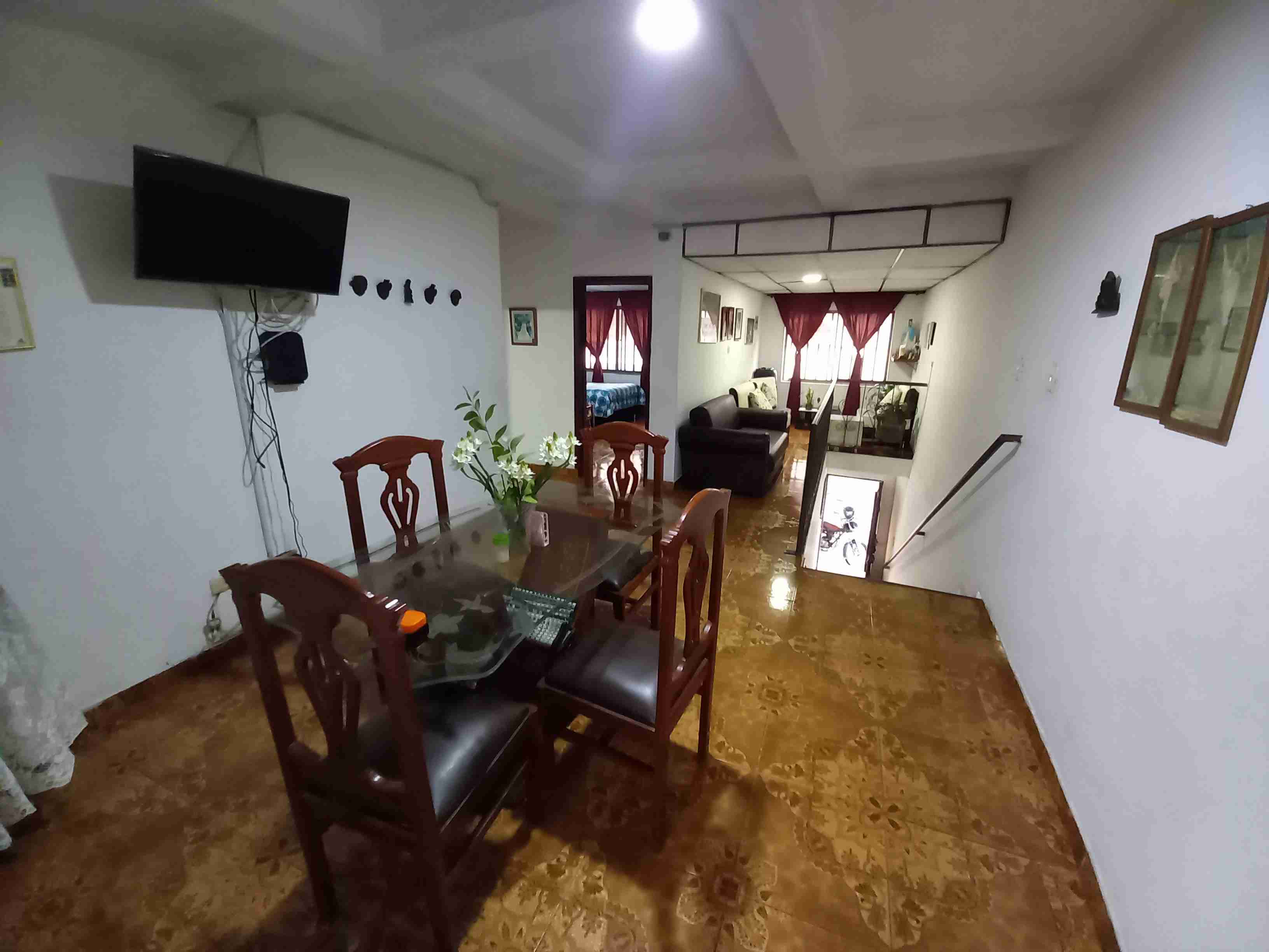 Casa en venta en Cervantes, Manizales · foto 23 de 24