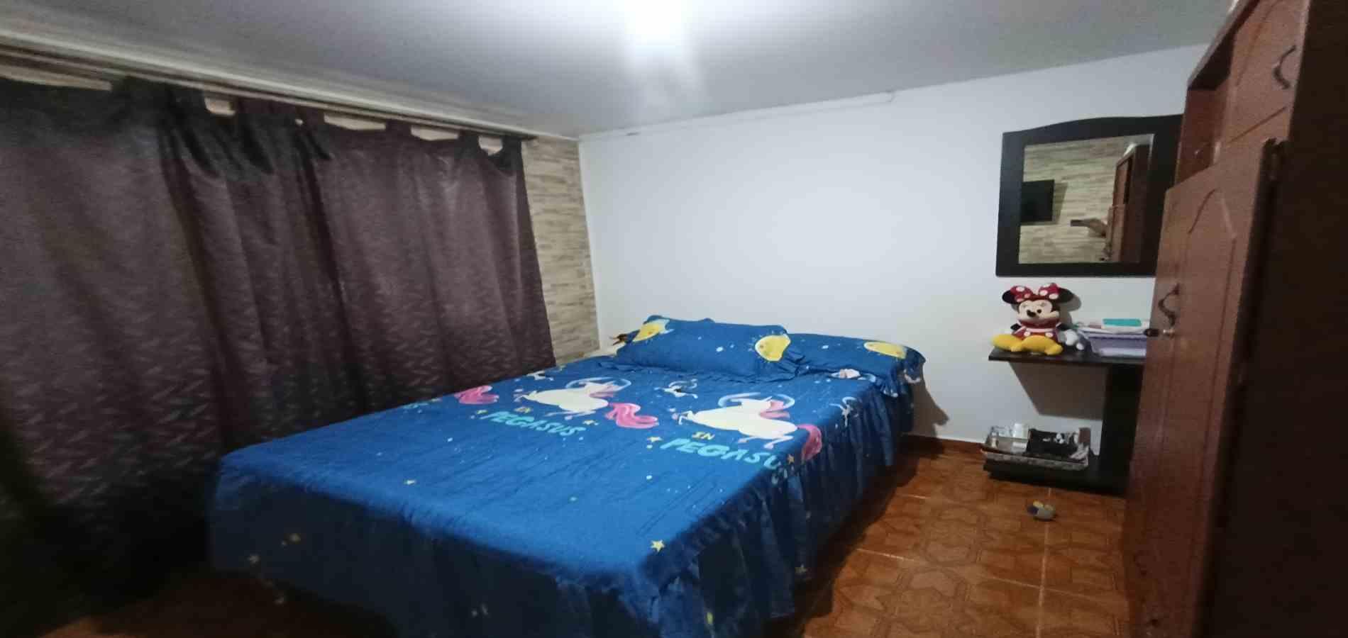 Casa en venta en Las Colinas, Manizales · foto 19 de 24