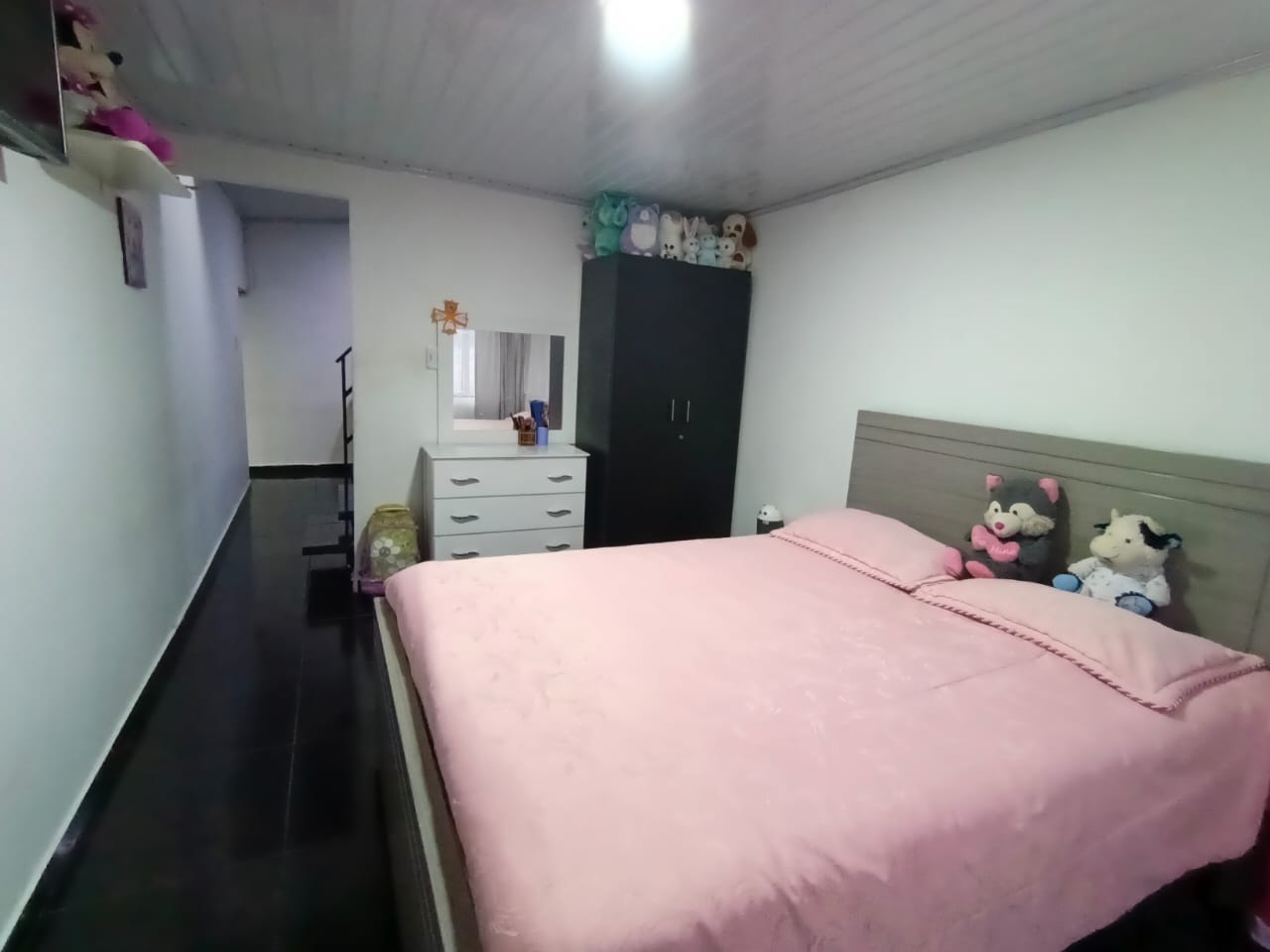 Casa en venta en Las Colinas, Manizales · foto 21 de 24