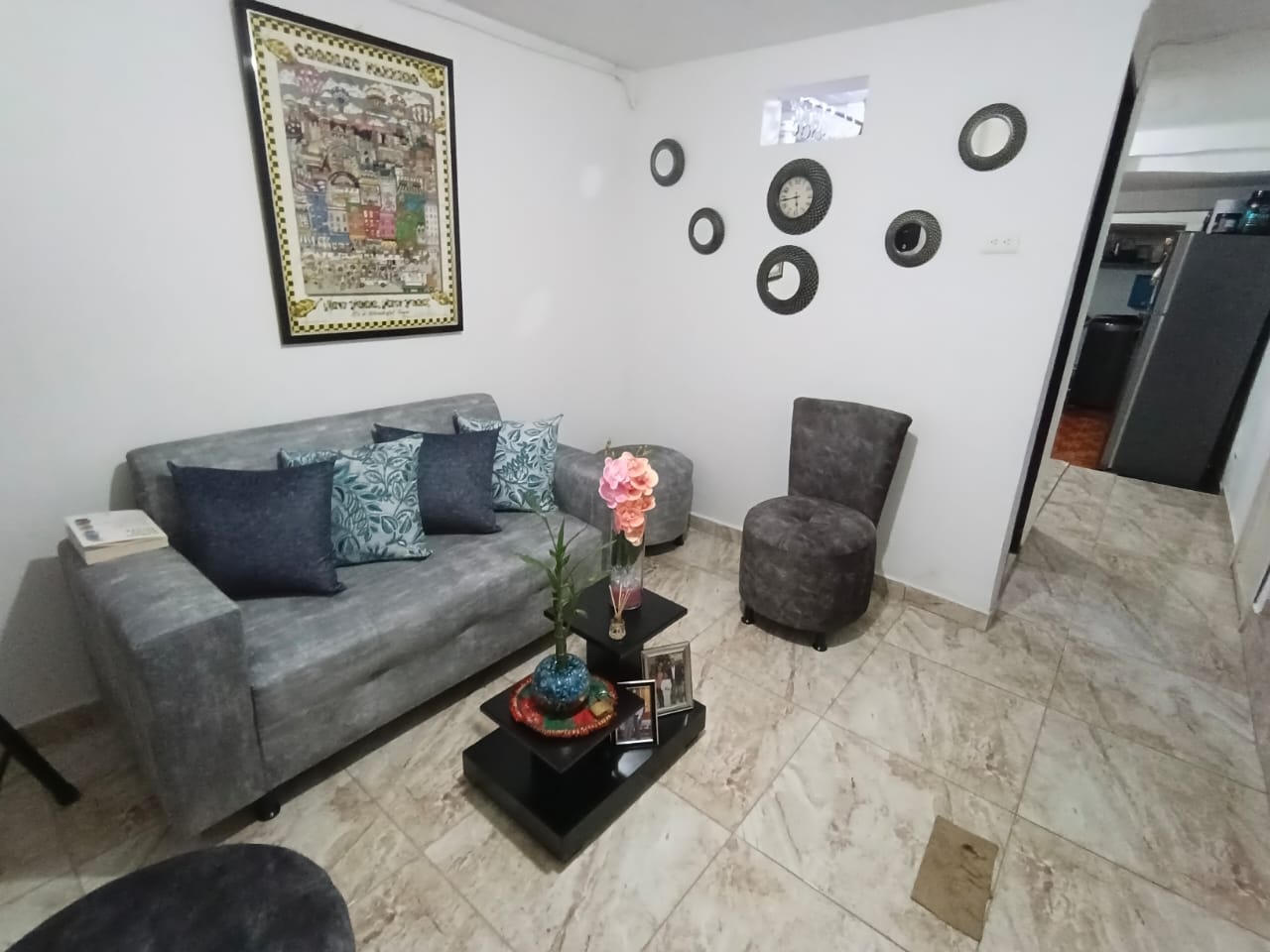 Casa en venta en Las Colinas, Manizales · foto 24 de 24