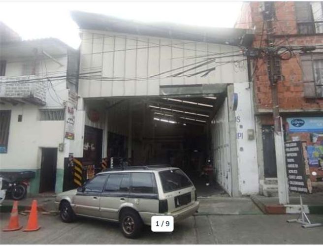 Local en venta en Los Profesionales, Pereira, 213 m² · foto 2 de 16