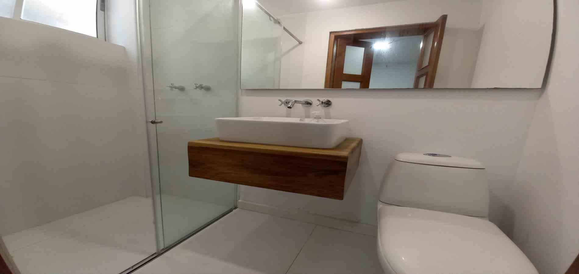 House for rent in El trebol, Manizales