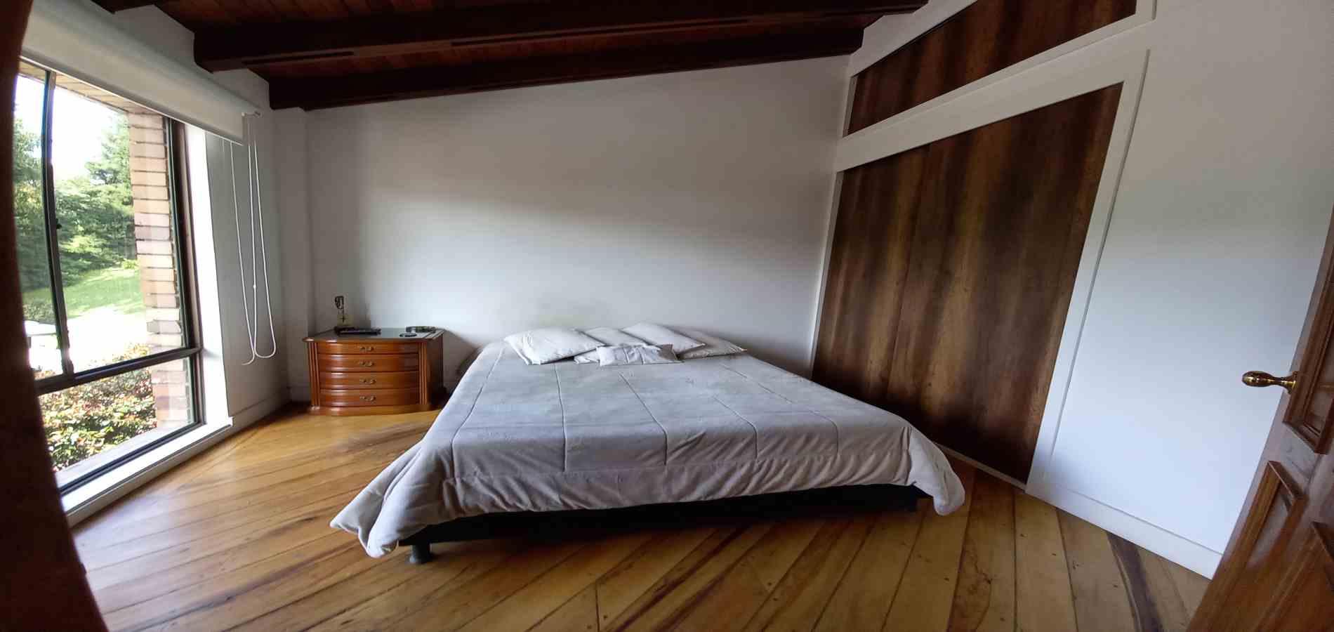 Casa en arriendo en El Trebol, Manizales · foto 4 de 22