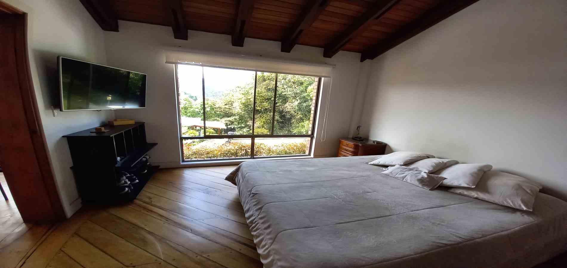 Casa en arriendo en El Trebol, Manizales · foto 5 de 22