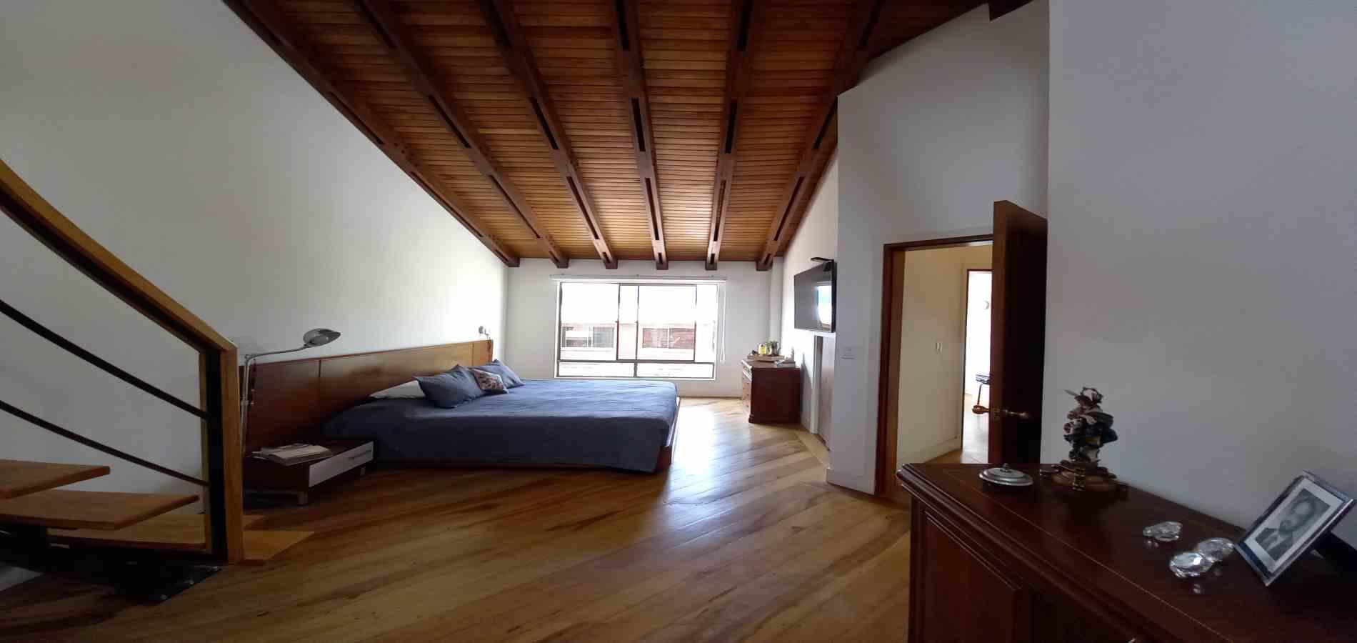 Casa en arriendo en El Trebol, Manizales · foto 6 de 22