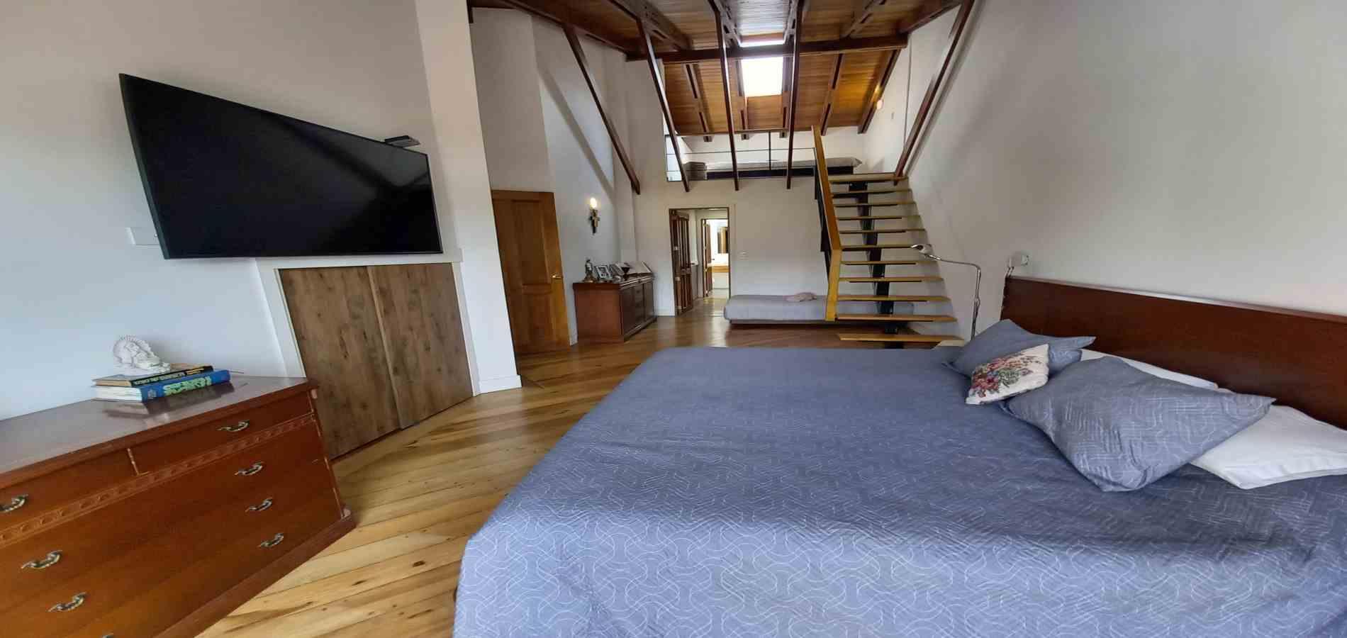 Casa en arriendo en El Trebol, Manizales · foto 7 de 22