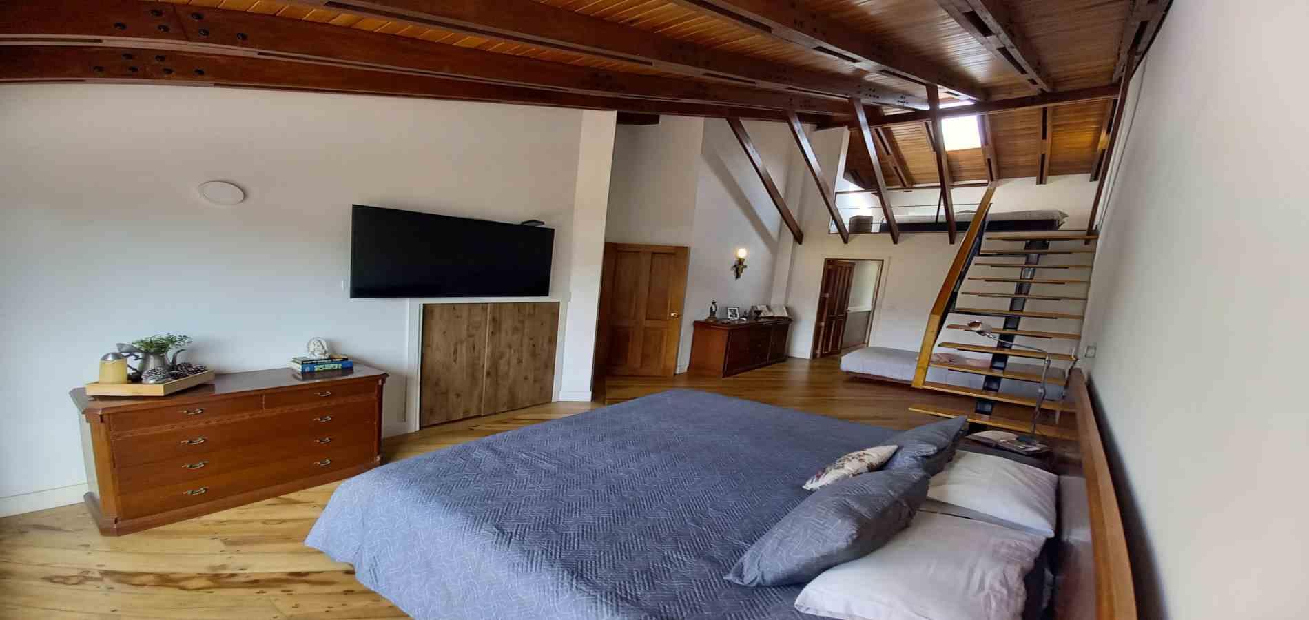 Casa en arriendo en El Trebol, Manizales · foto 8 de 22