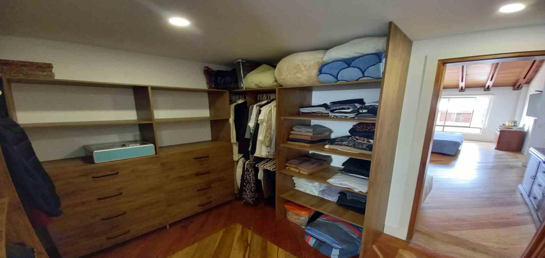 Casa en arriendo en El Trebol, Manizales · foto 10 de 22