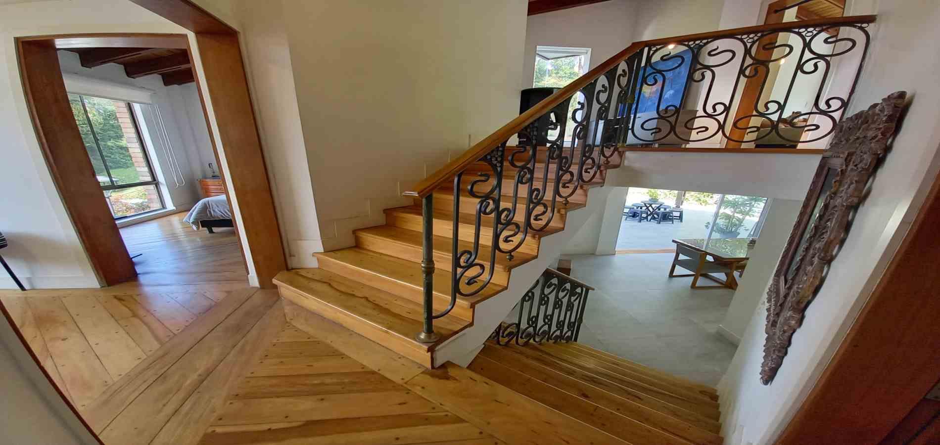 Casa en arriendo en El Trebol, Manizales · foto 13 de 22