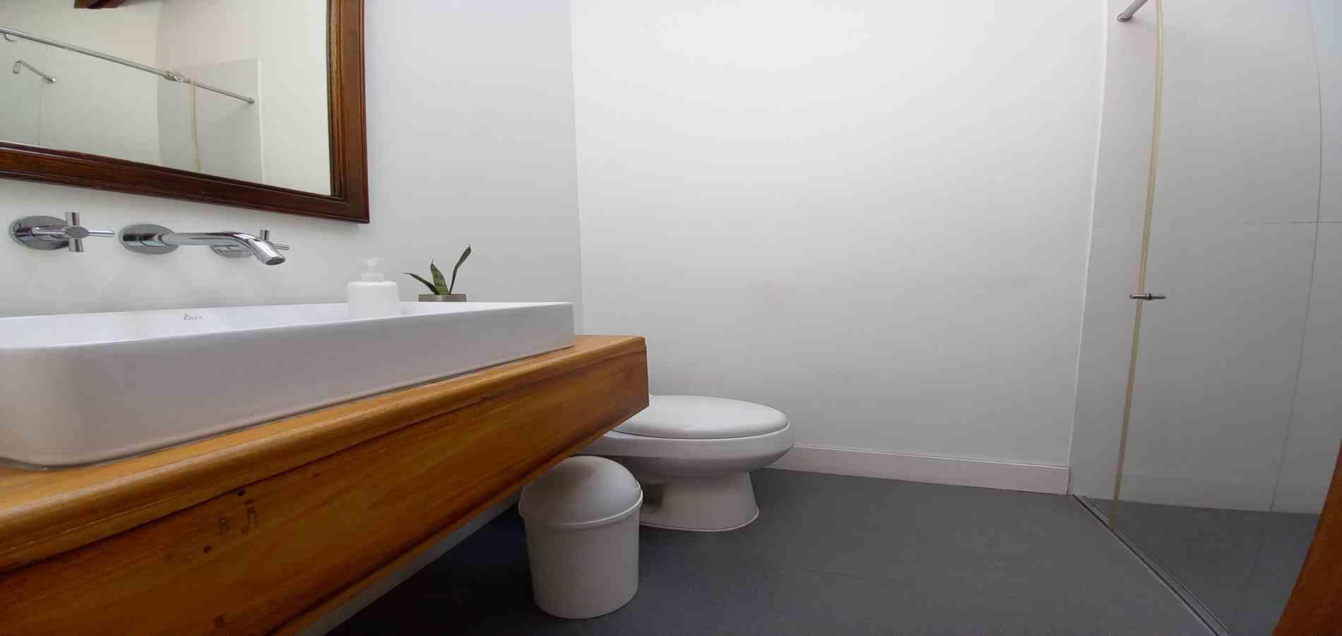 Casa en arriendo en El Trebol, Manizales · foto 15 de 22