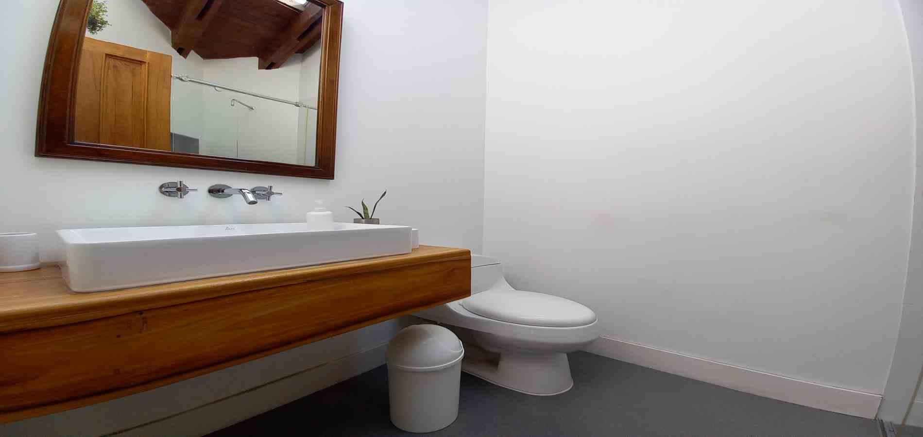 Casa en arriendo en El Trebol, Manizales · foto 16 de 22