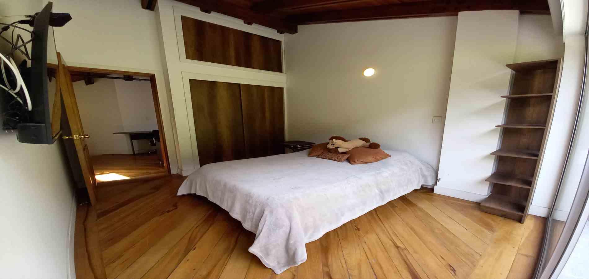 Casa en arriendo en El Trebol, Manizales · foto 18 de 22