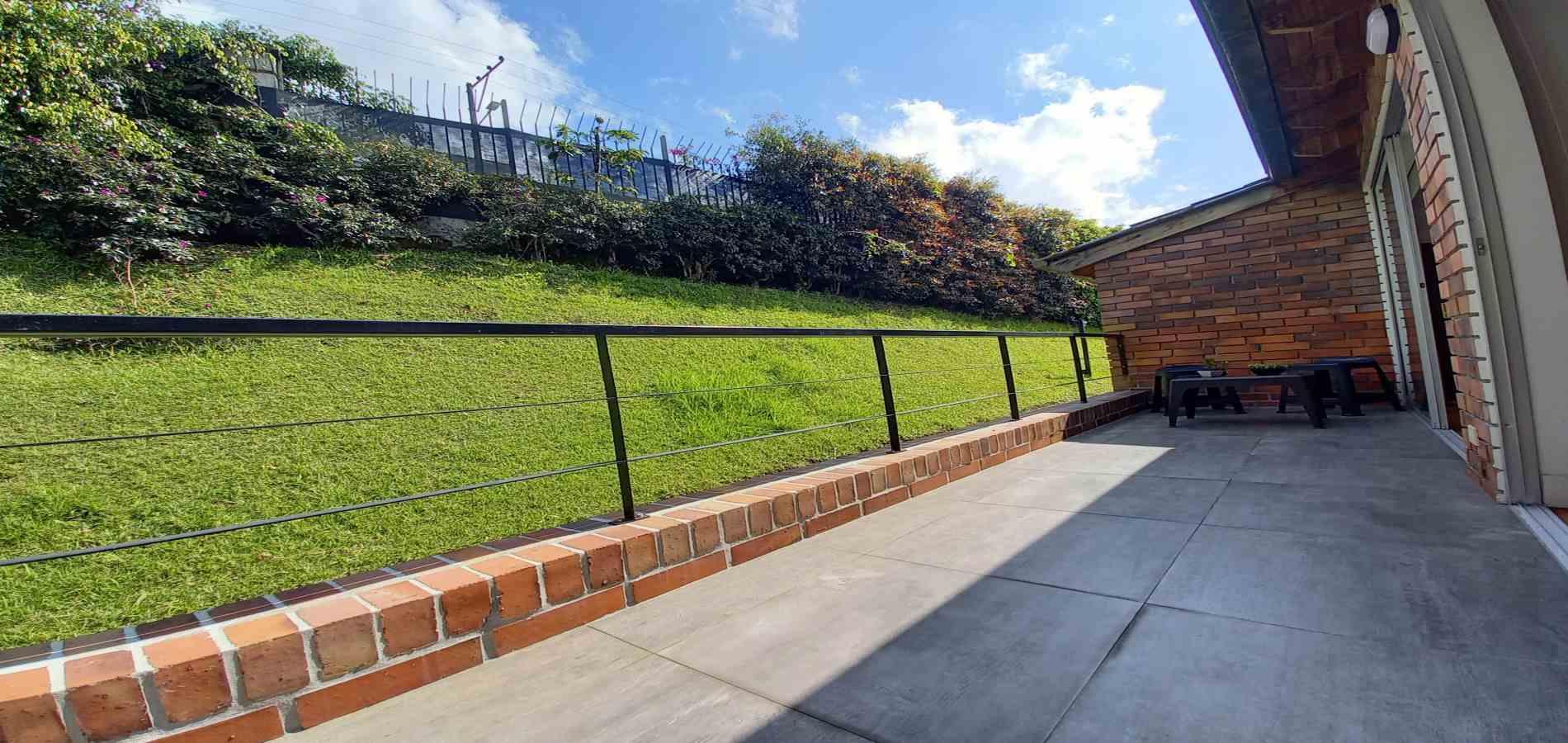 Casa en arriendo en El Trebol, Manizales · foto 19 de 22