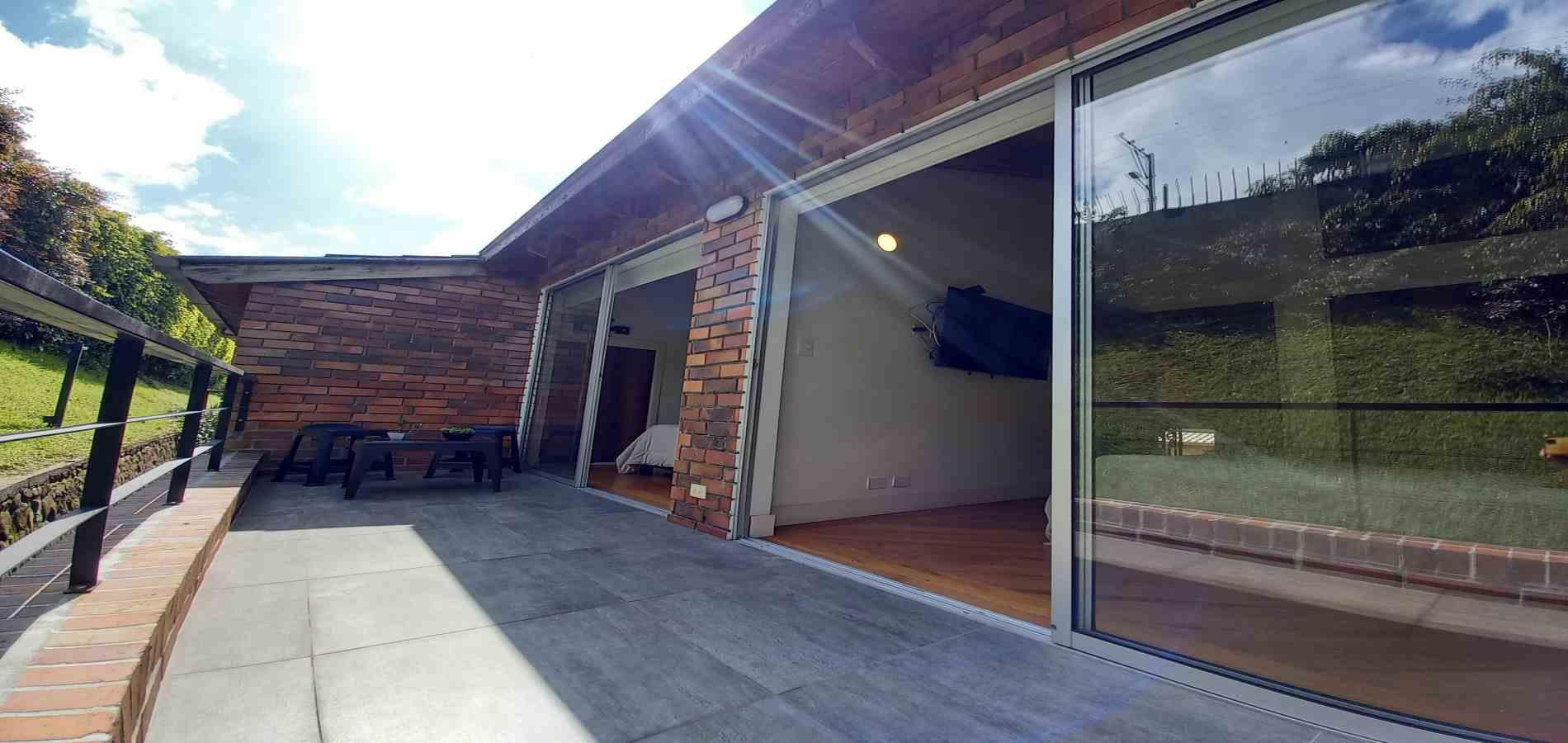 Casa en arriendo en El Trebol, Manizales · foto 20 de 22