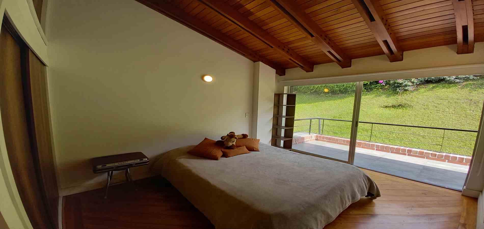 Casa en arriendo en El Trebol, Manizales · foto 21 de 22