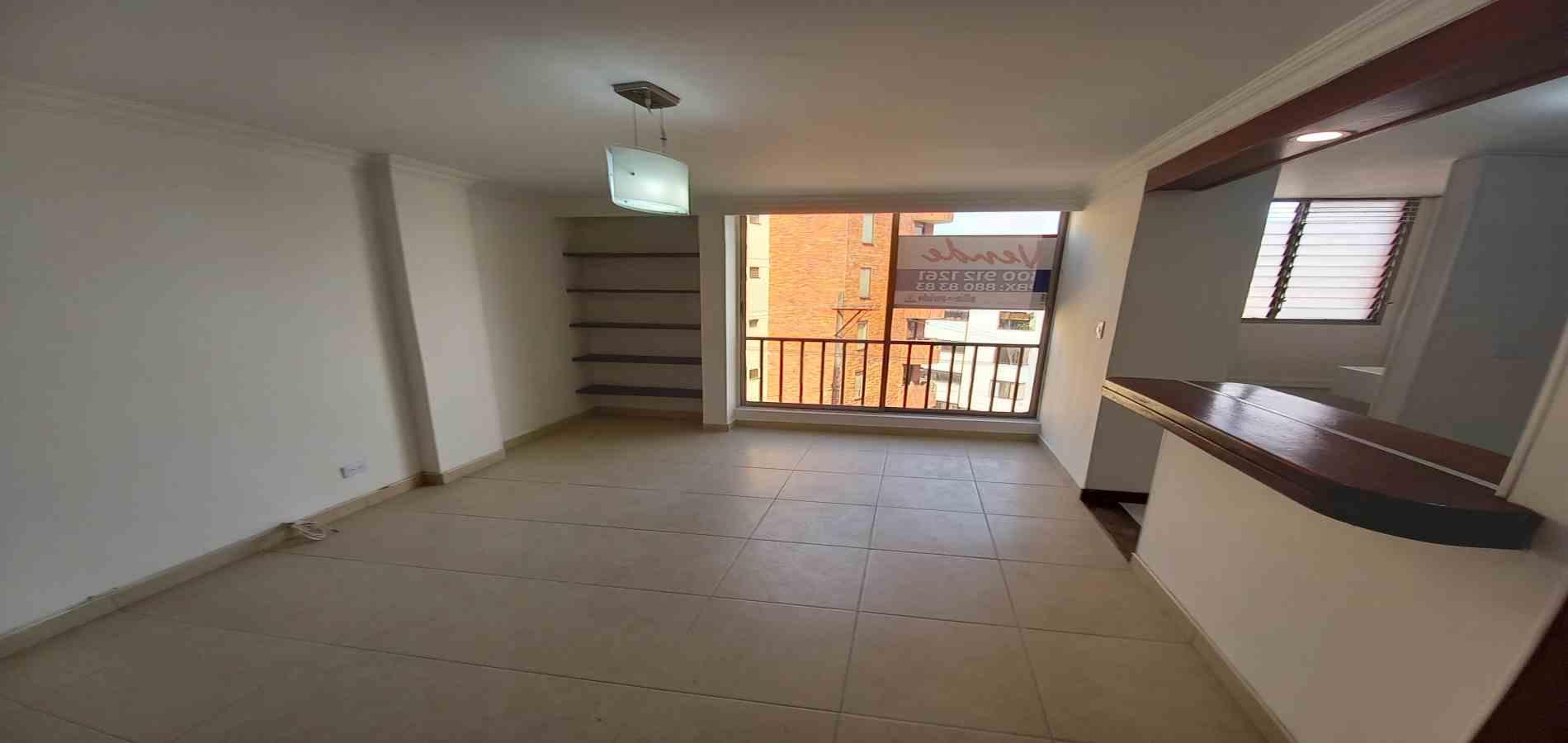 Apartaestudio en venta en Palermo, Manizales · foto 2 de 23